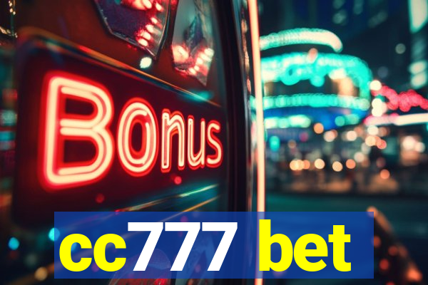 cc777 bet